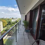 Zielona Walonska, Free Parking * Вроцлав