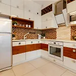 Zielona Walonska, Free Parking * Вроцлав