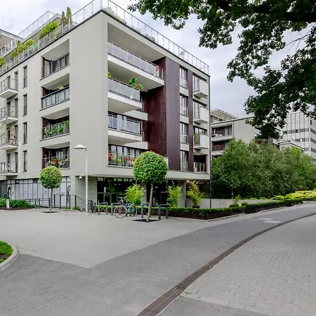 Zielona Walonska, Free Parking