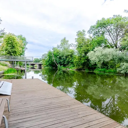 Apartamento Zielona Walonska, Free Parking *